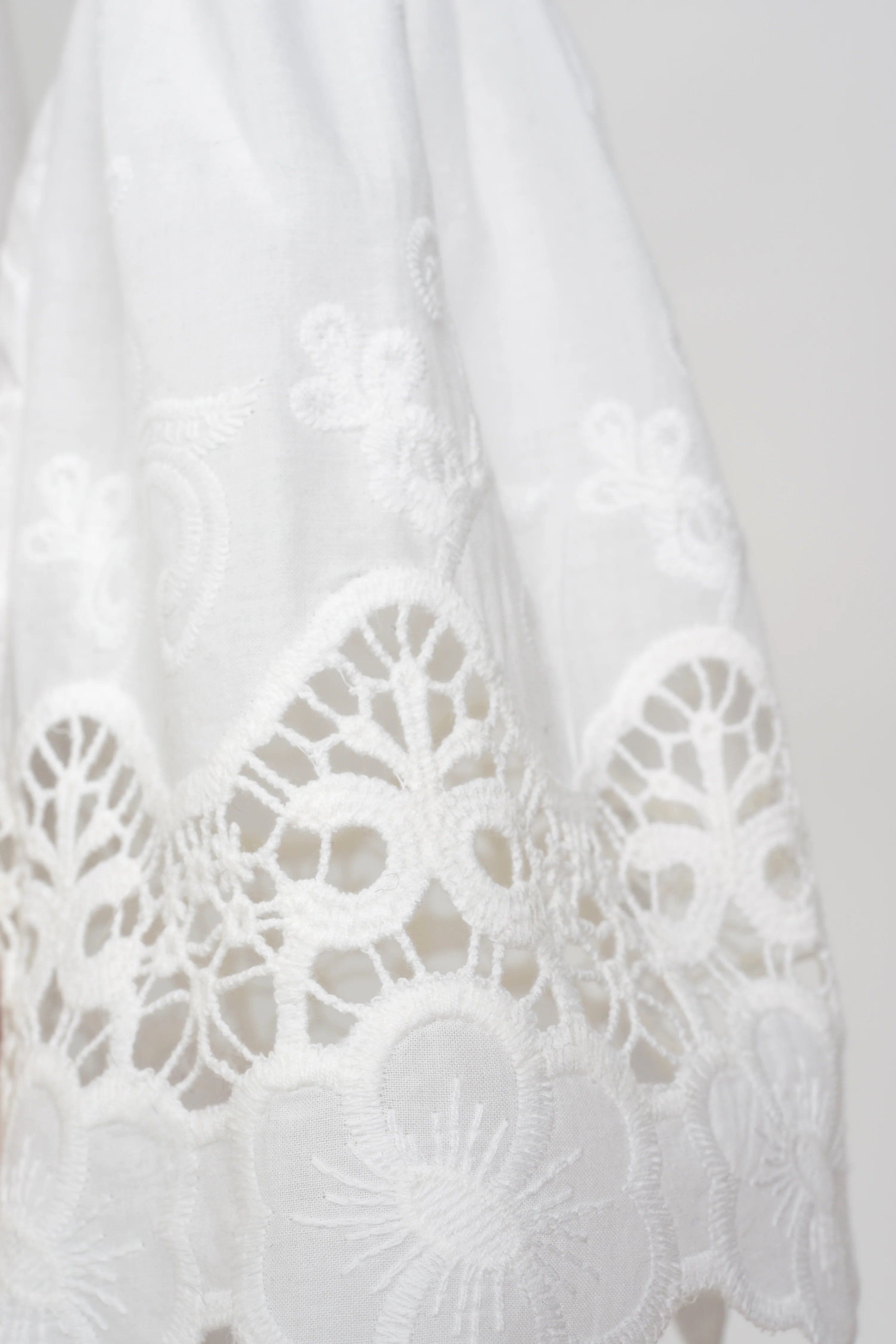 Bluza Brodata Rococo