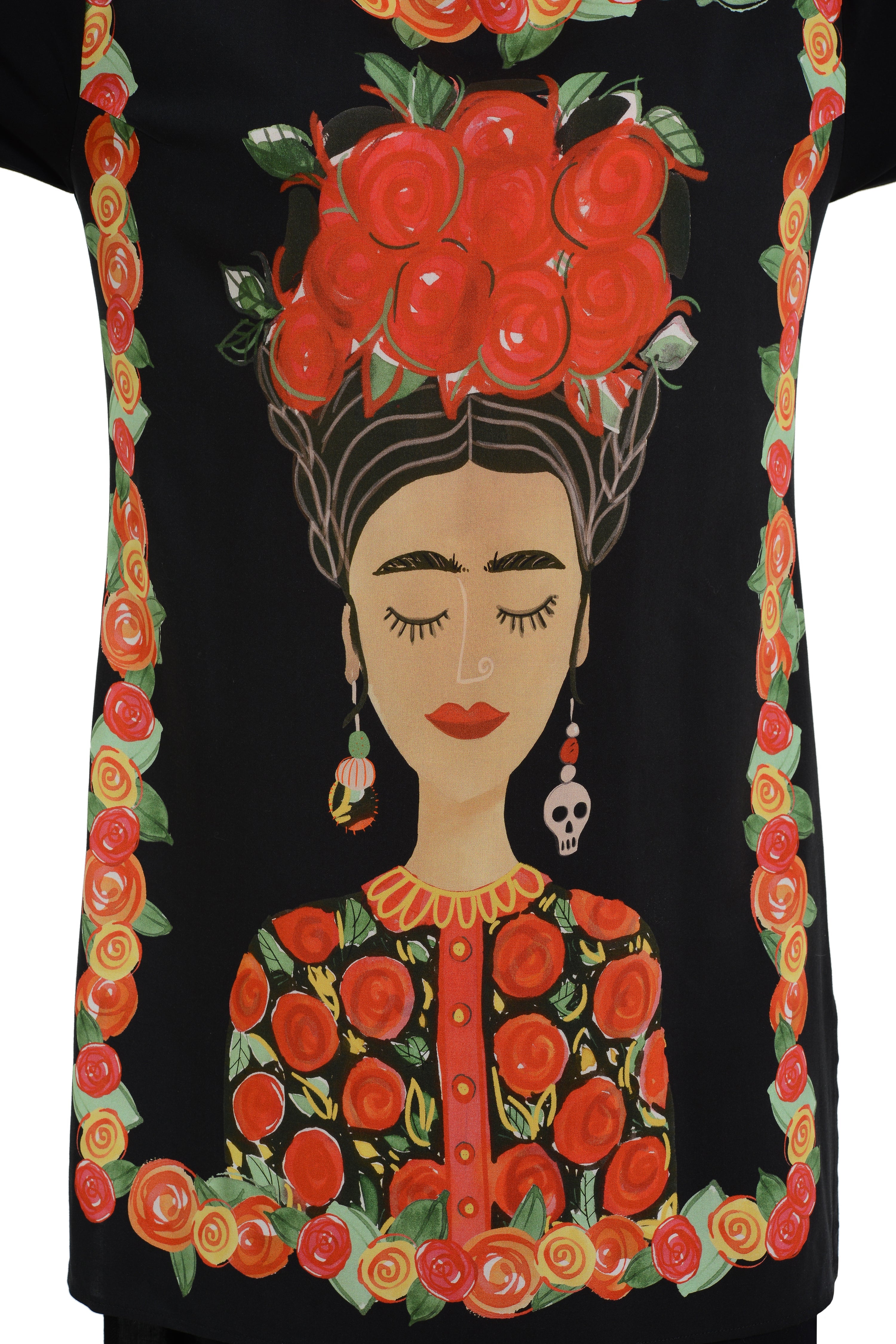 Rochie - Tunica Frida