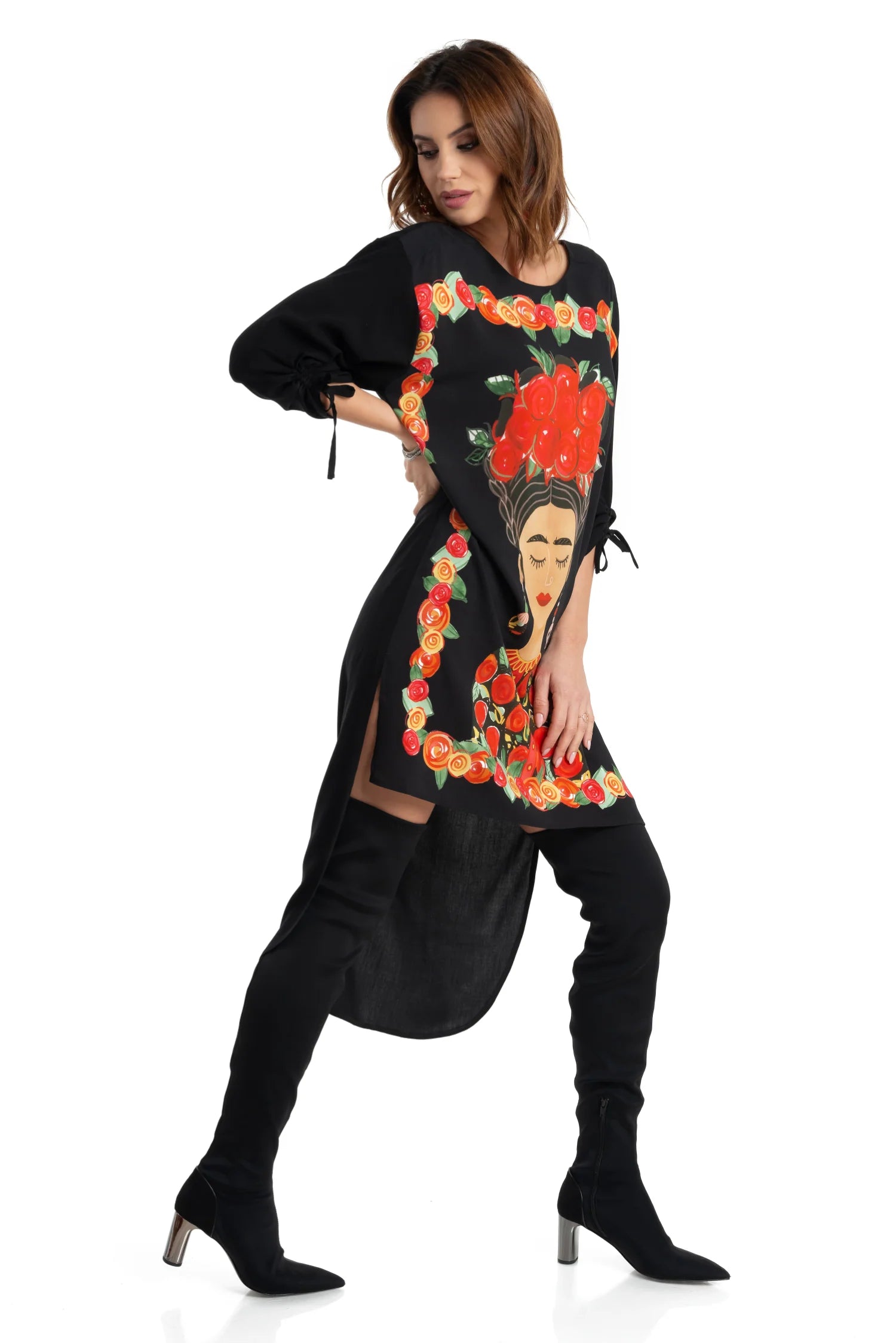 Rochie - Tunica Frida