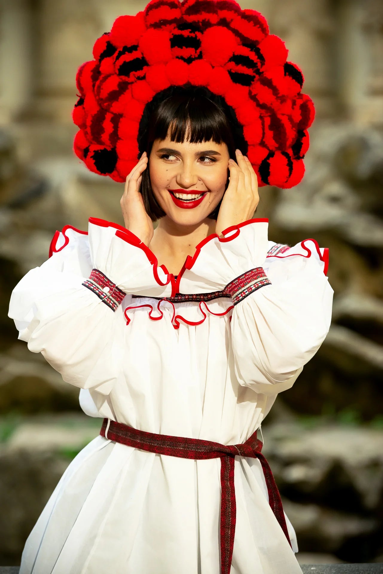 Maramureseanca