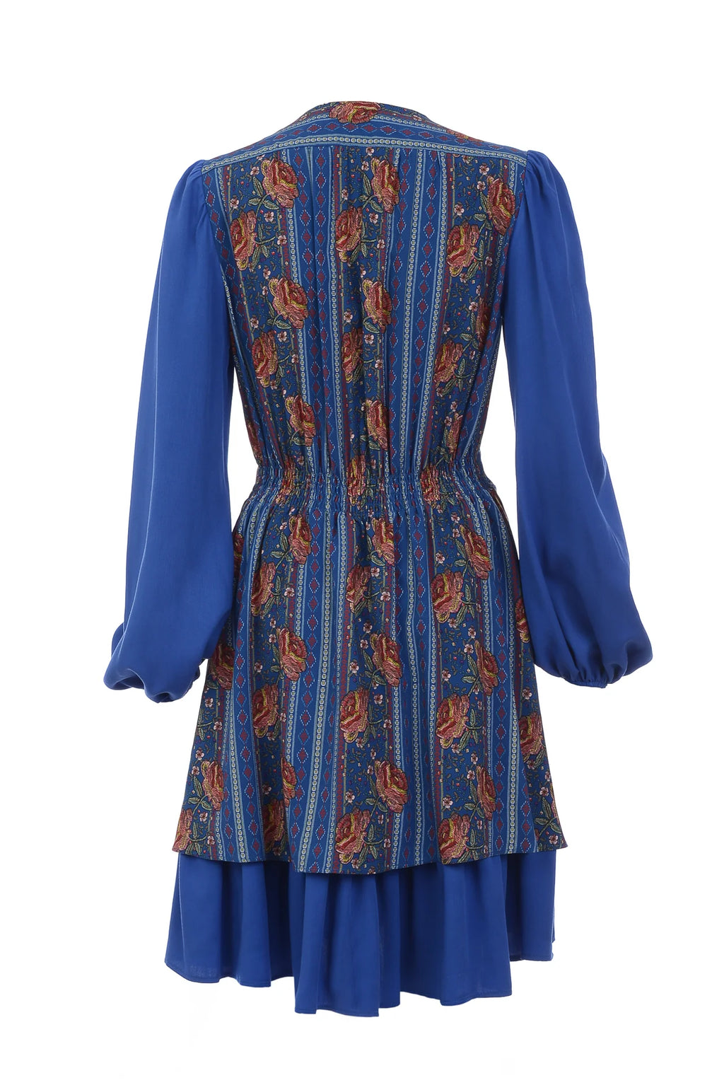 Rochie Alesia Albastra