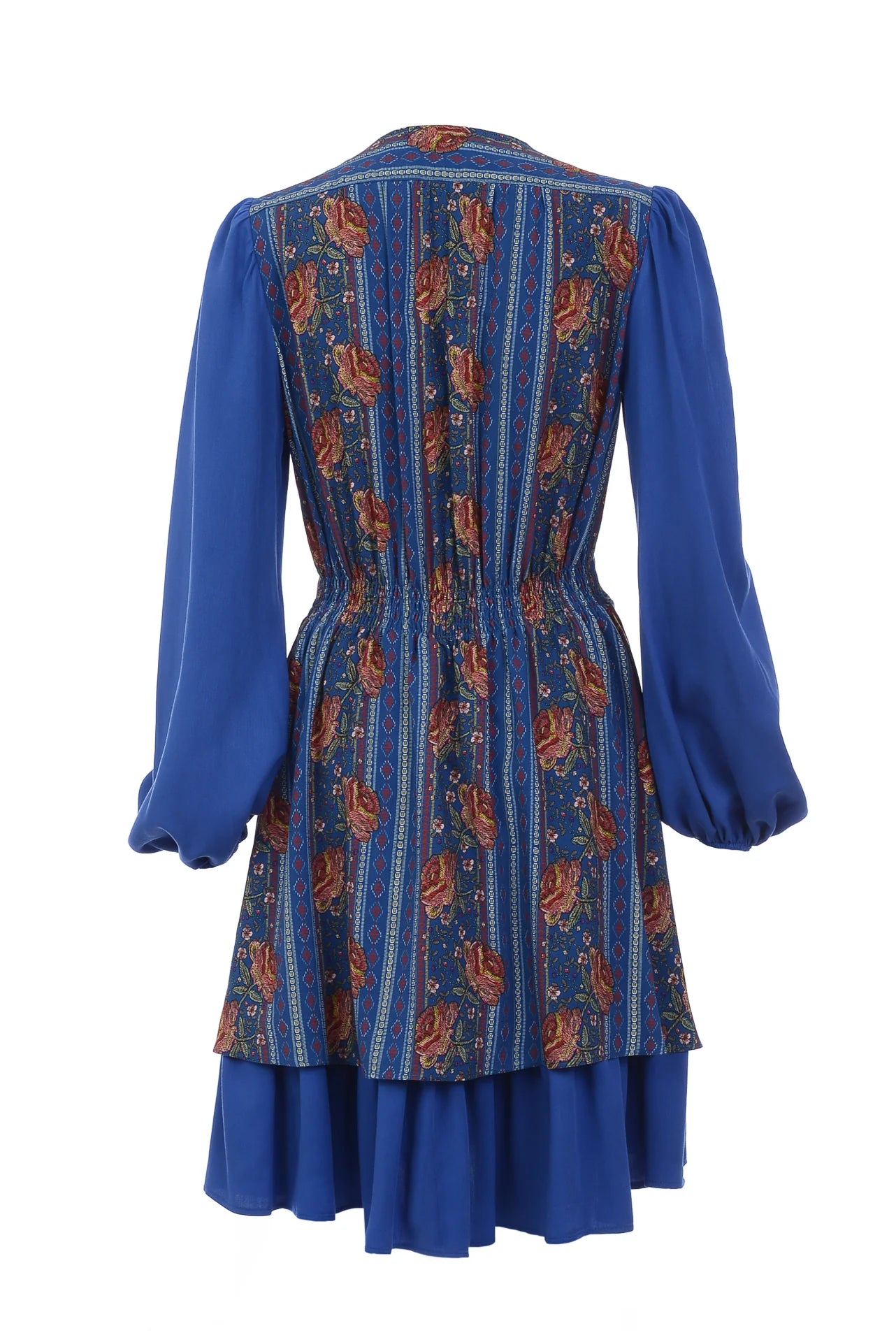 Rochie Alesia Albastra