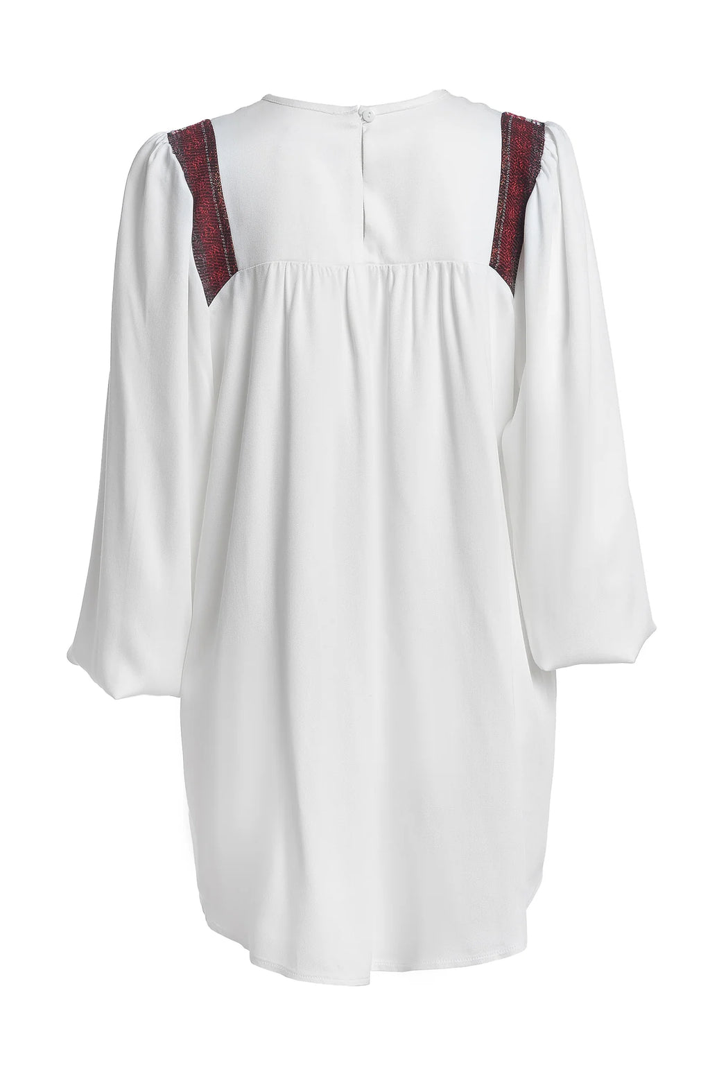 Bluza Traditionala Stilizata Daciana