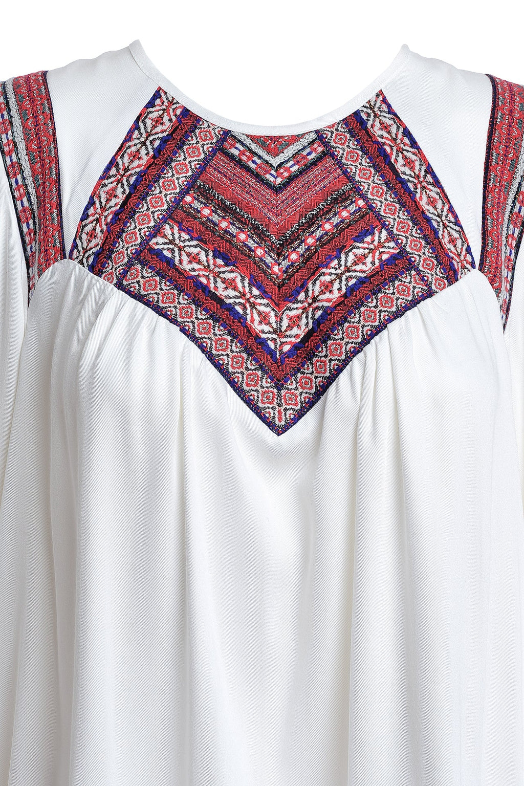 Bluza Traditionala Stilizata Daciana