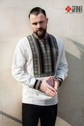 Camasa Barbateasca Urban-Folk