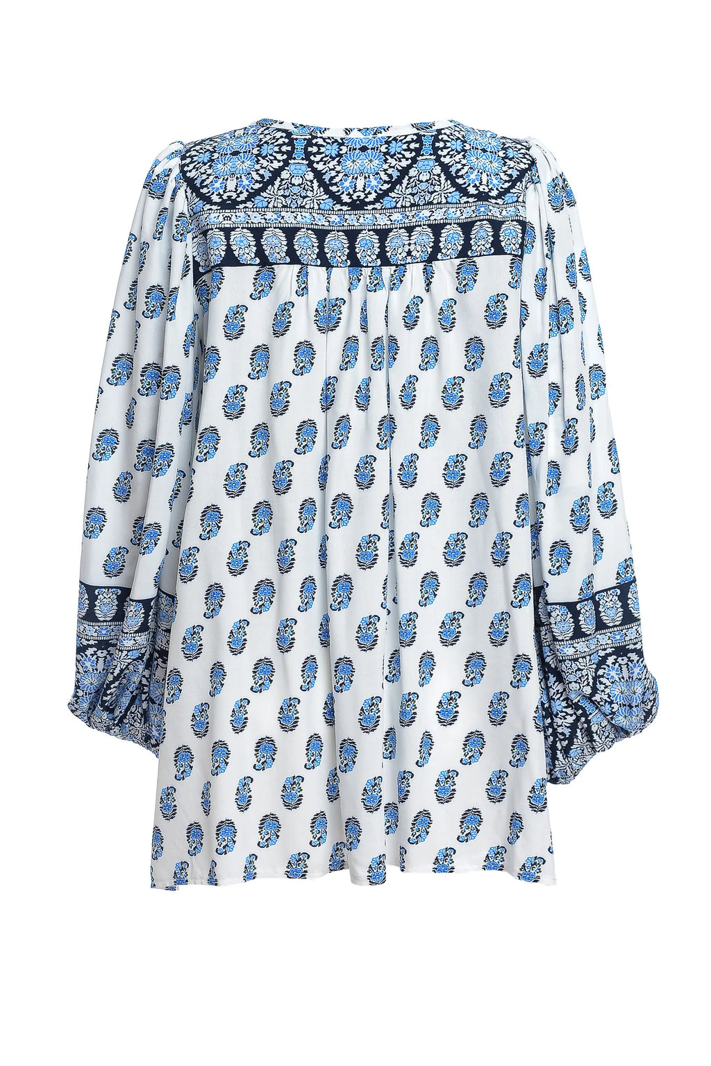 Bluza Boho Aria