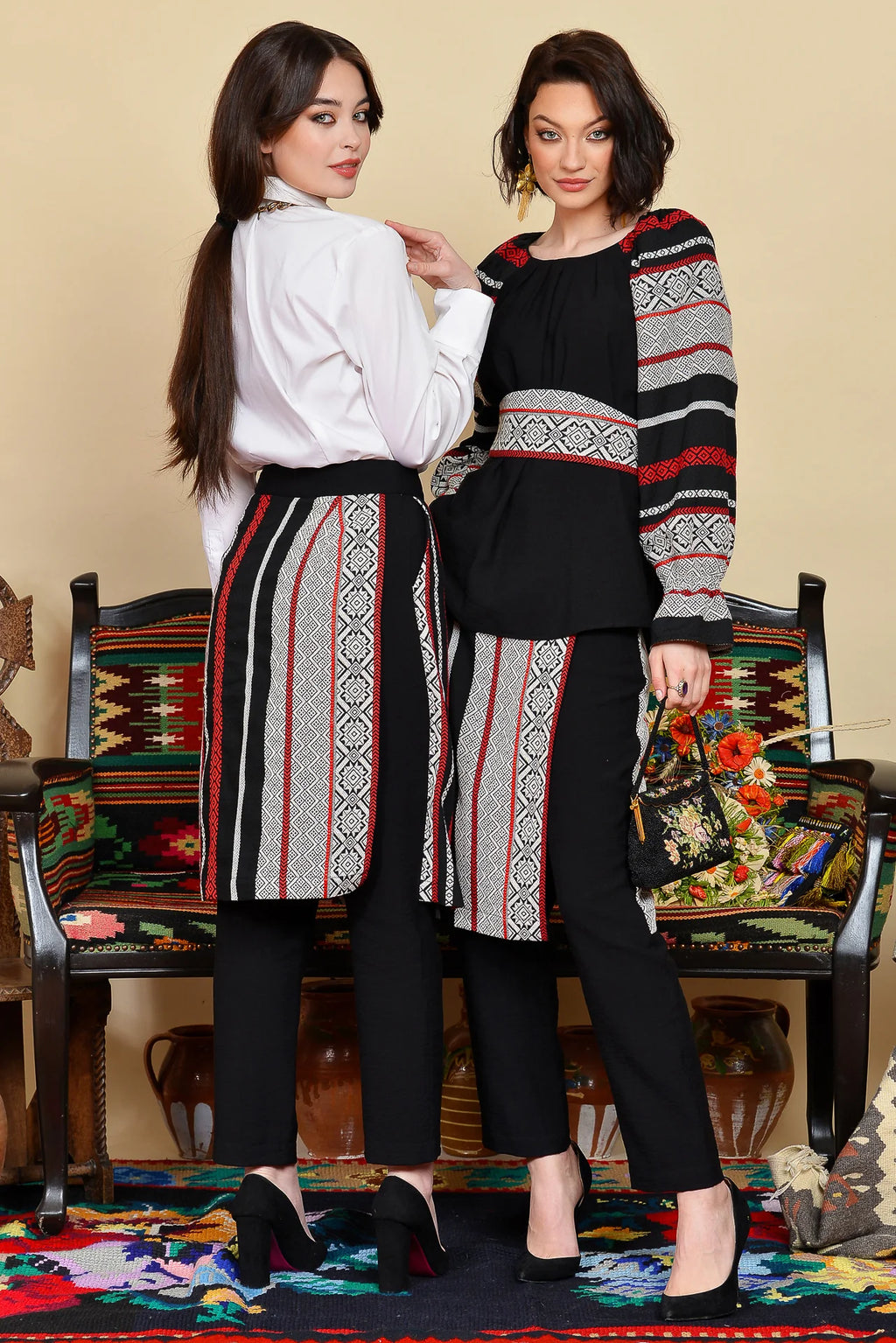Ia Stilizata Oraseanca