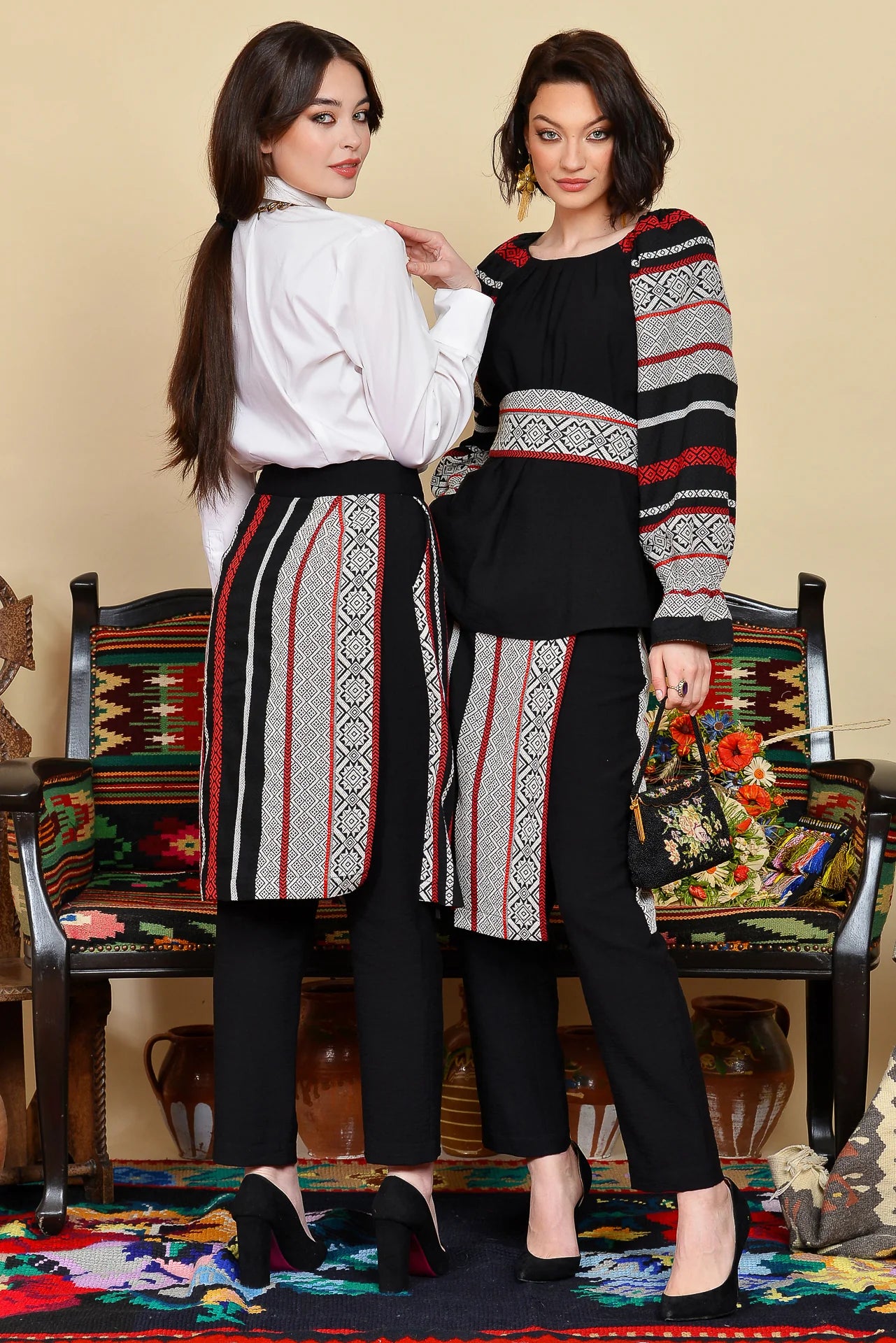 Ia Stilizata Oraseanca