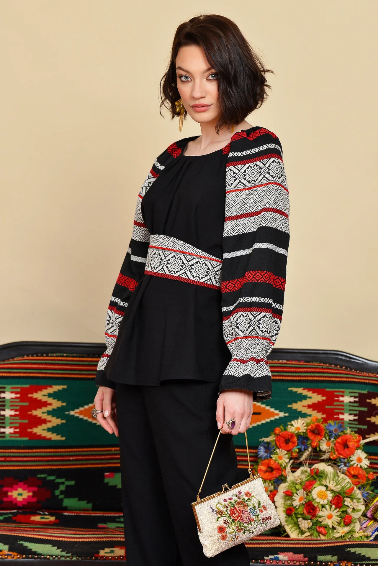Ia Stilizata Oraseanca