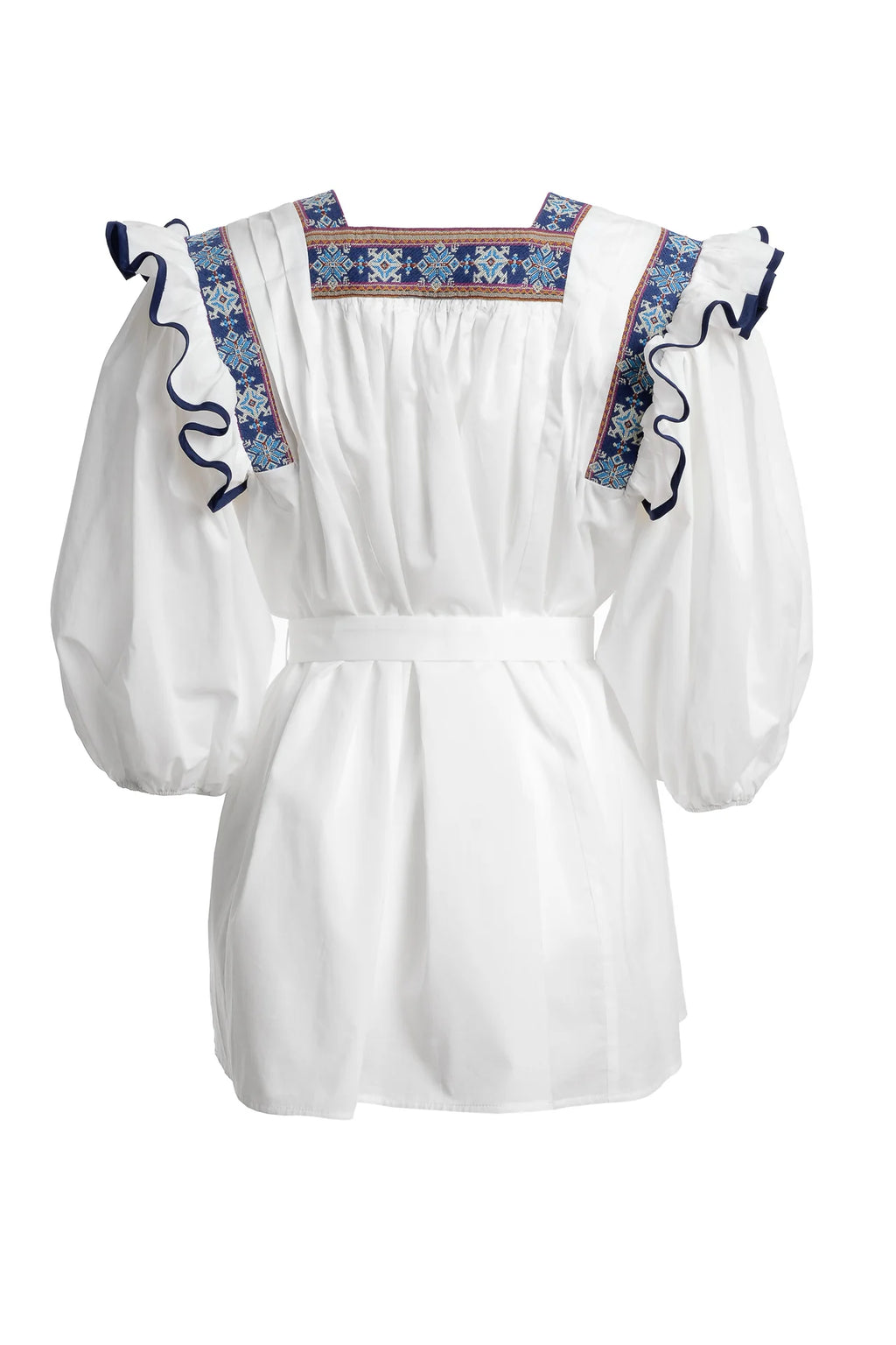 Bluza Populara Maramureseana