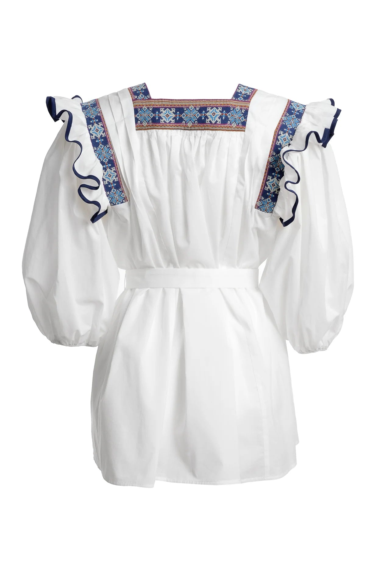 Bluza Populara Maramureseana