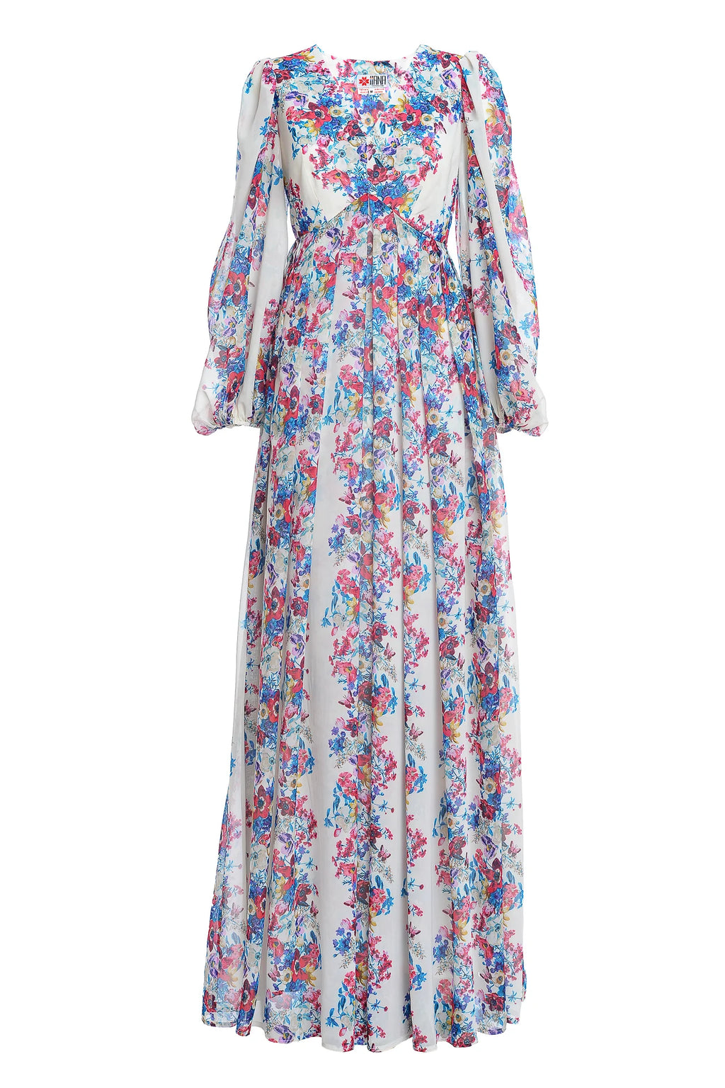 Rochia maxi Dona