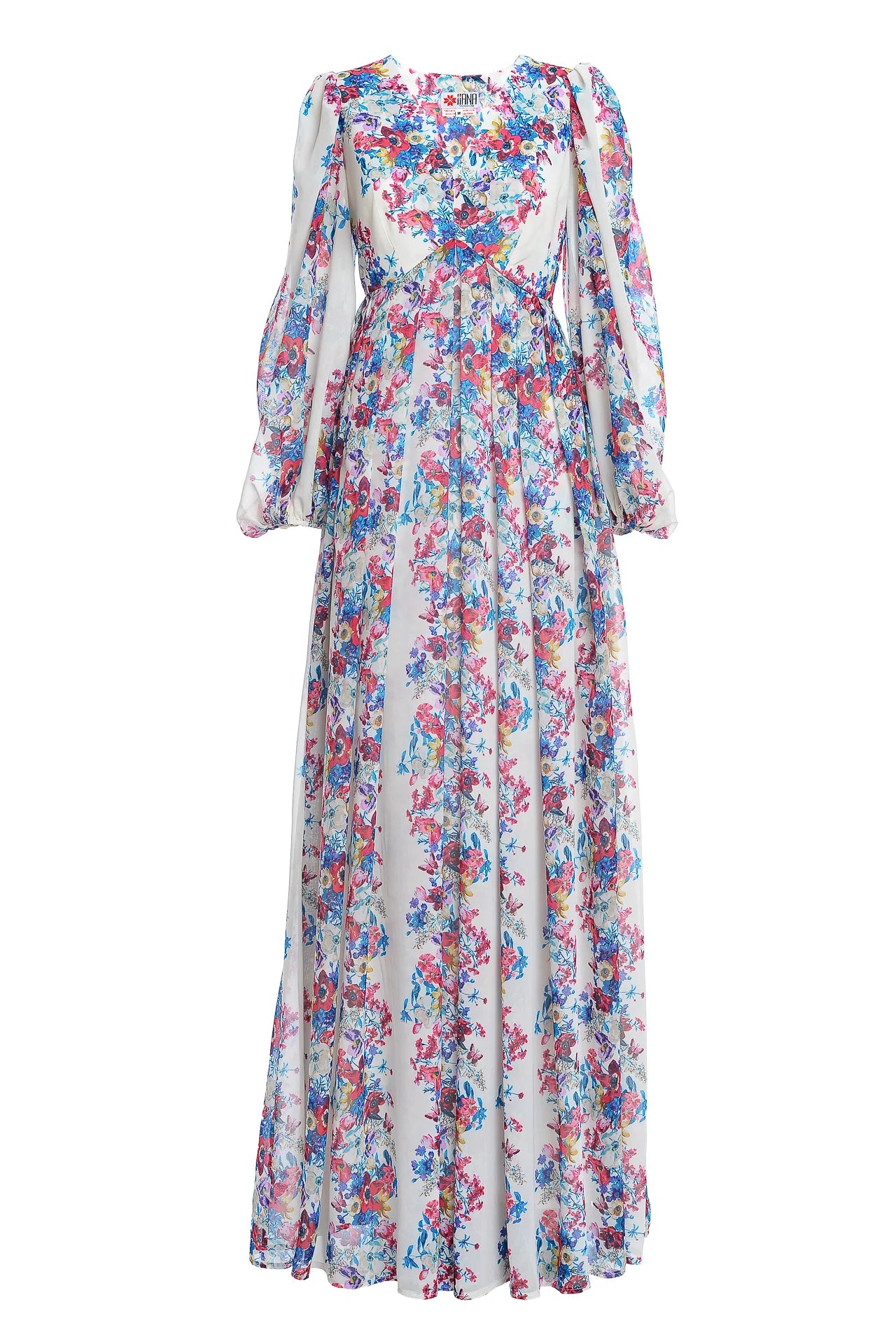 Rochia maxi Dona