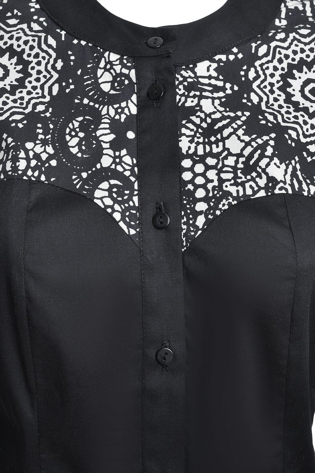 Camasa Laseta cu Corset