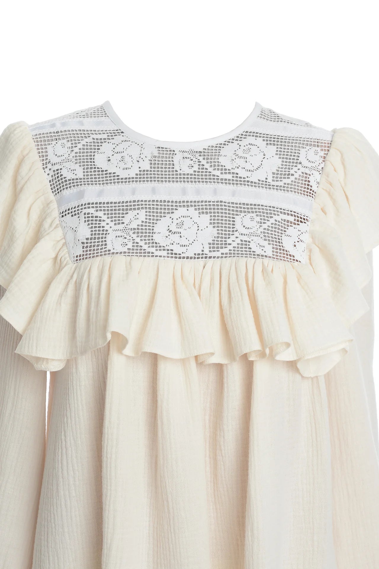 Bluza Stilizata Mara