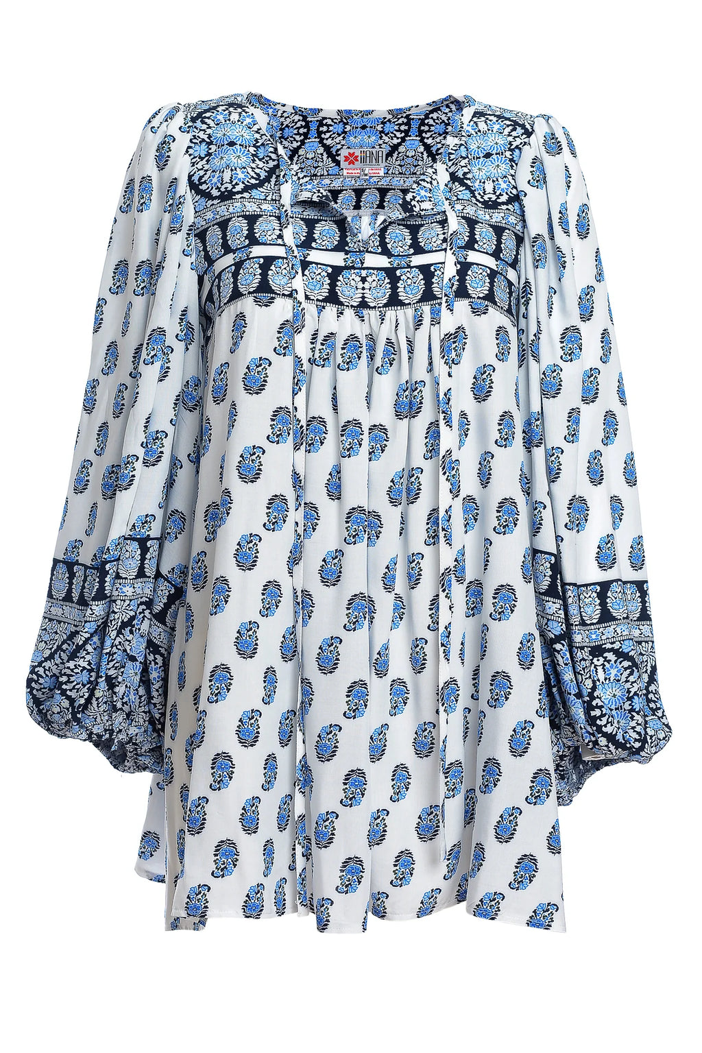 Bluza Boho Aria