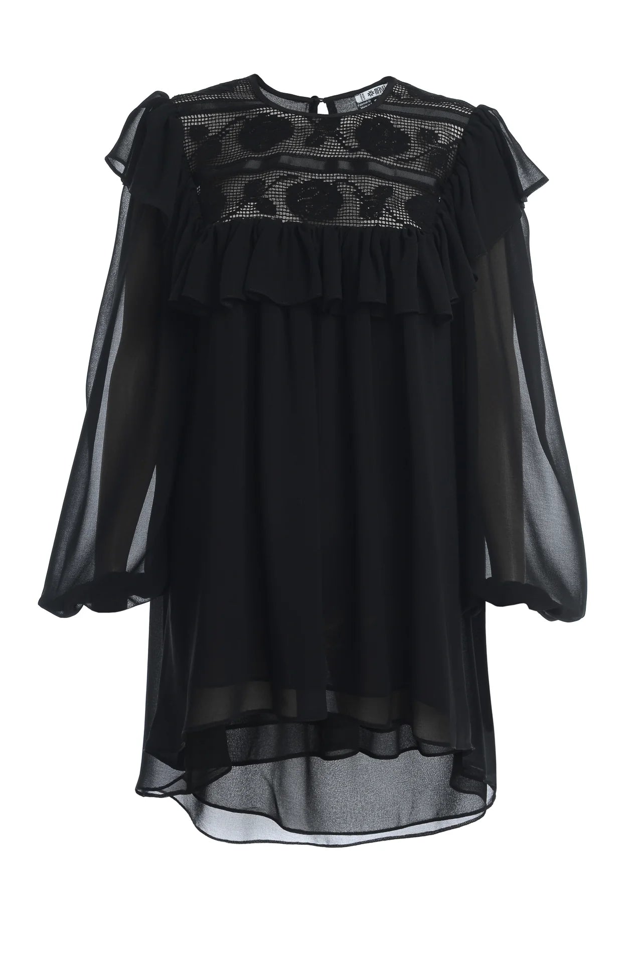 Bluza Stilizata Cezara