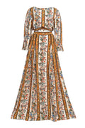 Rochie Lungă Boemiiara Aura
