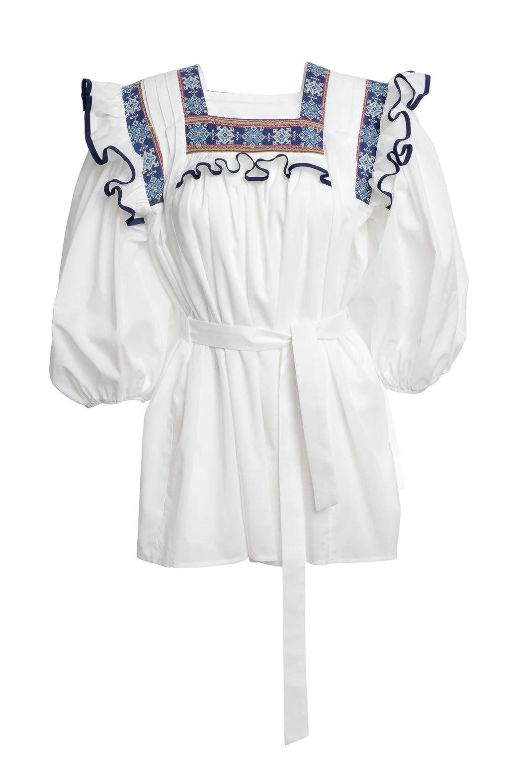 Bluza Populara Maramureseana
