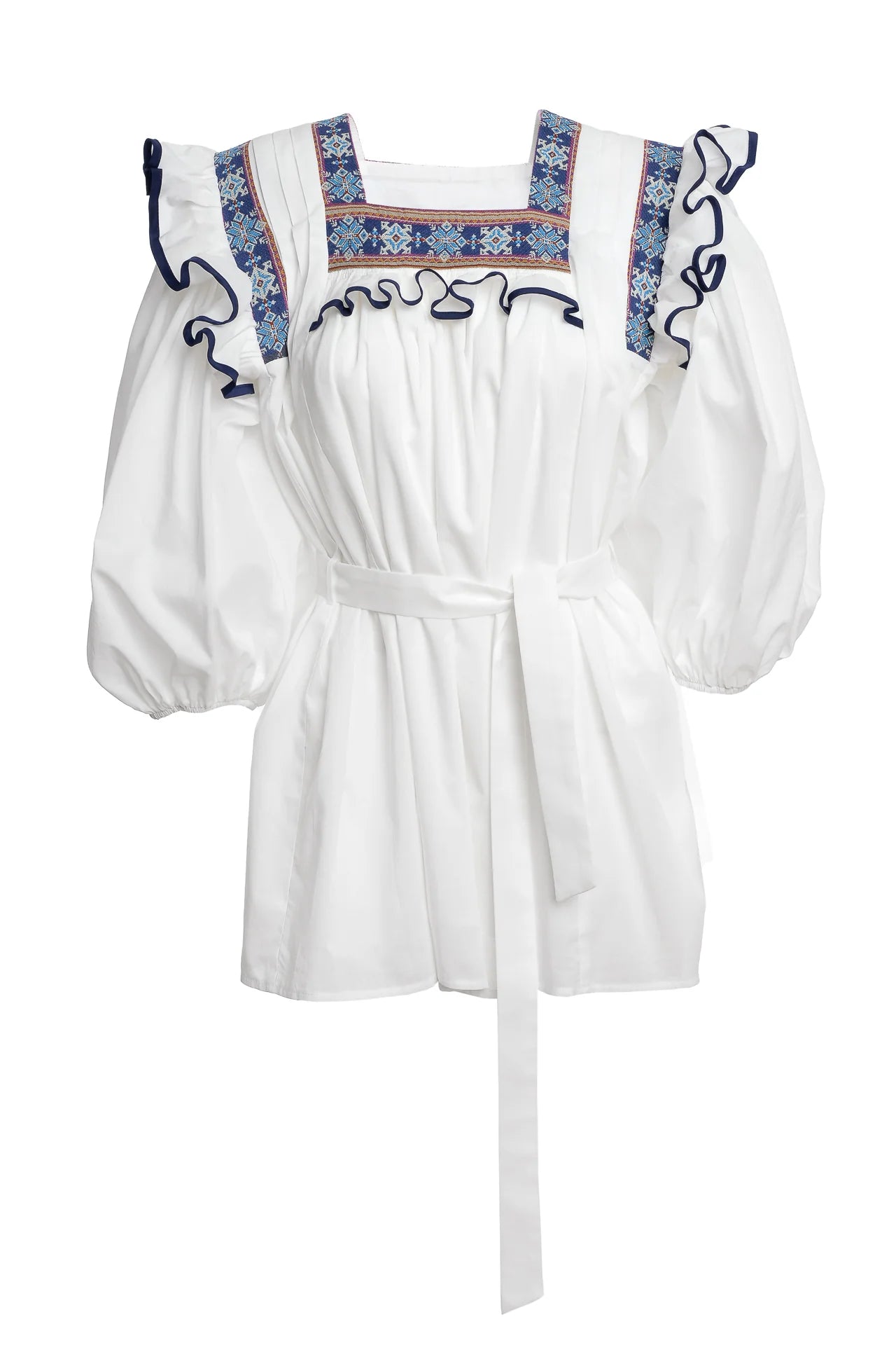 Bluza Populara Maramureseana