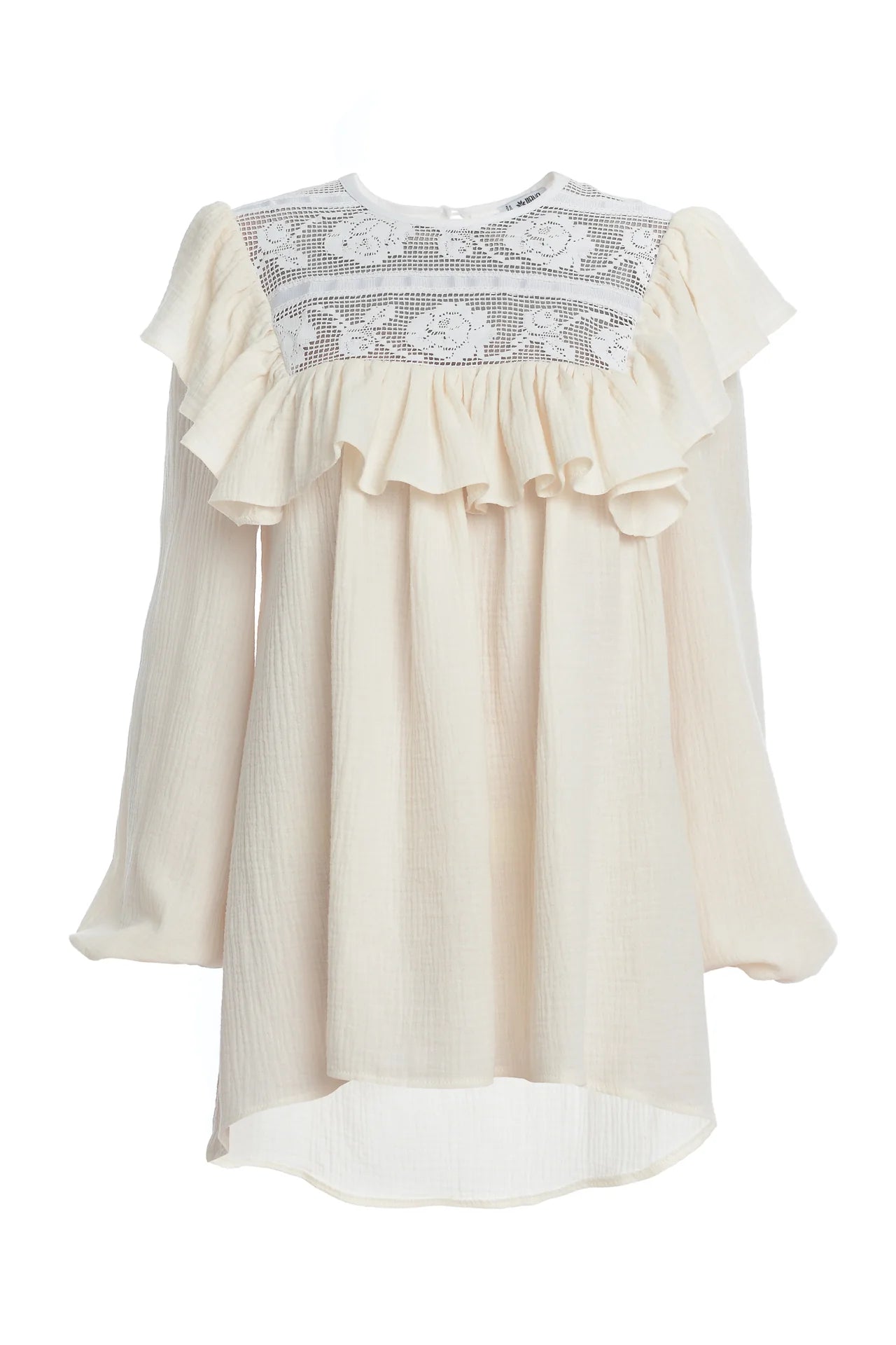 Bluza Stilizata Mara