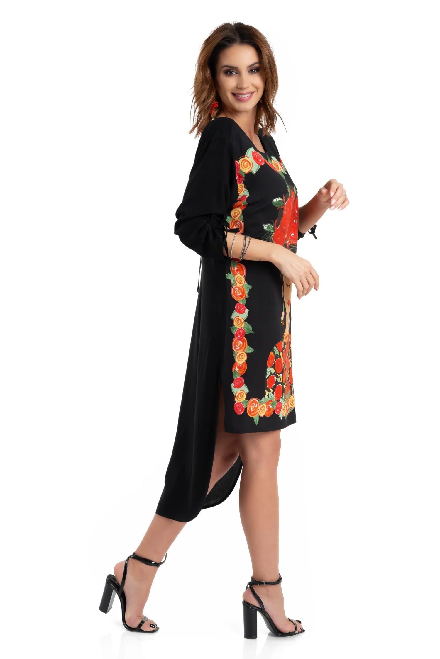 Rochie - Tunica Frida